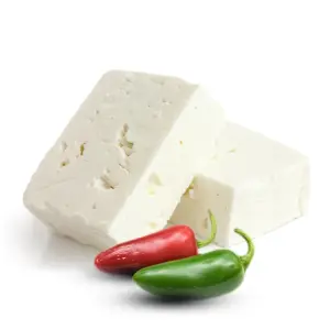 500g جبنة براميلي بالفلفل