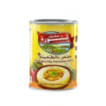 Chtoura Fields Hummus Tahina 380g