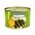 Aynoor Stuffed Vine Leaves 400g