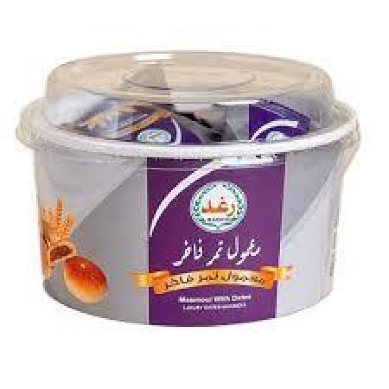 RAGHD MAAMOUL WITH DATES 400g