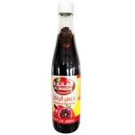 AL-MAEDA GRENADINE MOLASSES 250ML - المائدة دبس الرمان