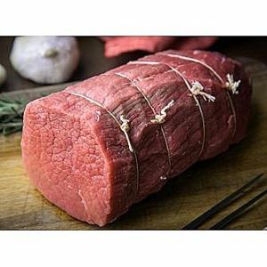 Beef Eye-Round Halal