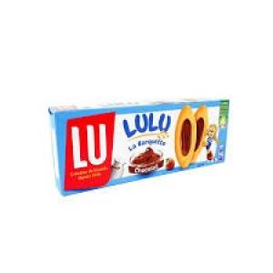 La Barquette Choc 120g
