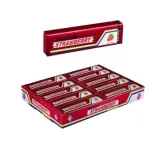 Batook Strawberry Chewing Gum 20 Pieces