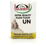 Istanbul Extra Quality Plain Flour 5kg اسطنبول طحين ابيض