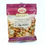 Sofra Japanese Rice Cracker 140G