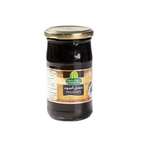 380g - حلواني عسل أسود