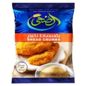 Al Doha Bread Crumbs 300g - الضحي بقسماط ناعم