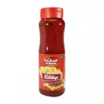 Al-maeda Ketchup 500ml - المائدة كاتشب