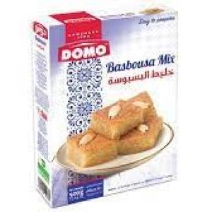 Domo Basbousa 500G