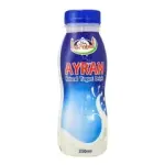 Istanbul Ayran Natural Yogurt Drink 250ml - إسطنبول لبن عيران
