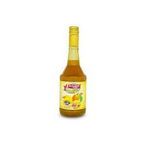 Apricot Syrup