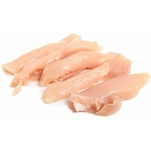 Chicken Strips Halal