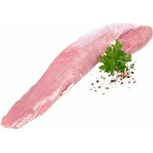 Veal Fillet Halal