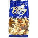 Mixed Nuts