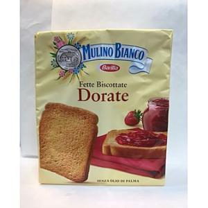 Dorate Rusk