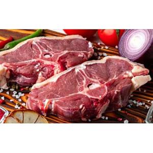 Lamb Cutlets Halal