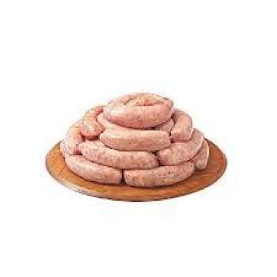 Chicken Sausage Halal 1kg