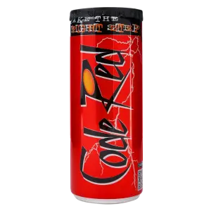 Code Red Energy Drink 250 ml