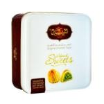 Nafeeseh Maamoul Pistachio – 450g