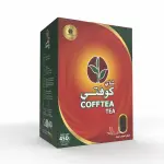 Cofftea Premium Black Tea – 450g