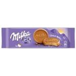 Milka Choco Wafer - 150g