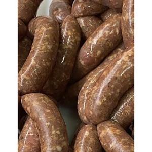Egyptian Sausages