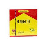 100 Tea Bags of El Arosa Tea