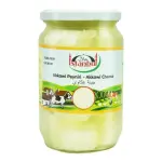 Istanbul Akkawi Cheese (Jar) 400g