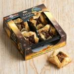 Dina Cashew Bukaj Baklava with Choc Chip 140g