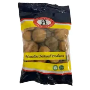 Monalisa Dried Lime Brown 80g
