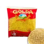 Golda Pasta Orzo 400g جولدا لسان العصفور