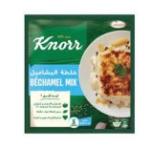 Knorr Bechamel Mix 70g - كنور خلطة البشاميل