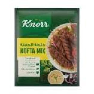 Knorr Kofta Mix 35g - كنور خلطة كفتة