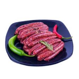 Egyptian Beef Sausage Halal 1kg سجق بلدي