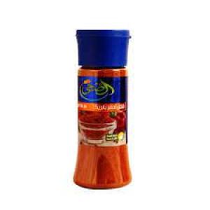 Al Doha Red Paprika Powder 90g - الضحي فلفل أحمر بابريكا