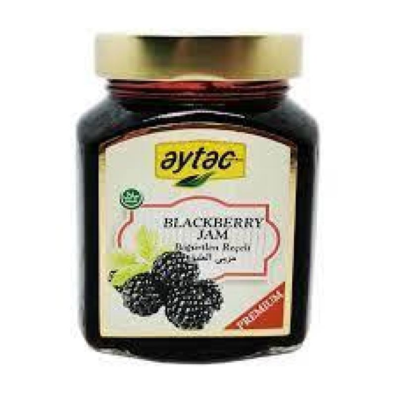 Aytac Blackberry Jam 380g - مربي العليق