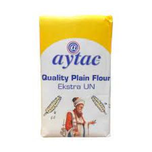 Aytac Quality Plain Flour 5 kg - دقيق أبيض