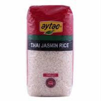 Aytac Thai Jasmine Rice1kg - أرز بريحة الياسمين