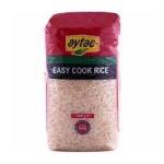 Aytac Easy Cook Rice 1kg - أرز سهل الطهي