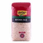 Aytac Brown Rice 1kg - أرز أسمر