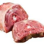 Lamb Neck Halal 1kg