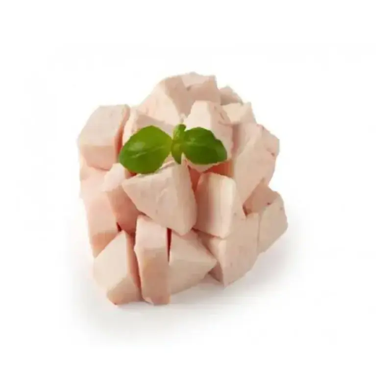 Frozen Lamb Fat Leia 300g