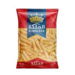 El-Maleka Penne Pasta 400g - الملكة مكرونة فرن