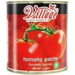 Village Tomato Paste 800g فيلاج معجون بندورة