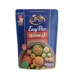 Al Doha Easy rice Mahshi Rice 342 gm