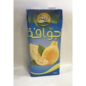 Zena Guava Nectar