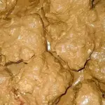 Spicy Egyptian Mish Cheese 500g