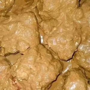 Egyptian Spicy Mesh 500g