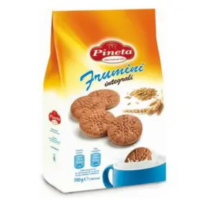 Pineta Frumini Integrali 700g